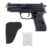 Pistola de Airsoft Spring P226 6mm – Vigor + Esferas 0,12g + Coldre