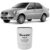 Filtro Óleo Fiat Siena 2000 A 2016 Tecfil