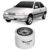 Filtro Óleo Volkswagen Logus 1.6 8v 93 A 97 Tecfil