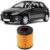 Filtro Óleo Peugeot 206 1.4 2004 A 2010 Tecfil