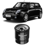 Filtro Óleo Lifan 320 1.3 16v  2010 A 2012 Tecfil
