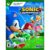 Sonic Superstars Xbox One e Series X Midia Fisica