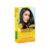Creme Alisante Hair Life Balanco E Natural Mel e Amêndoas 180g