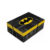 Caixa para Presente com Tampa  – Batman – 01 unidade – Cromus – Rizzo
