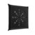 Ralo Grelha Inox Preto Black Banheiro Quadrado 15×15 C/ Fecho