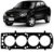 Junta Cabeçote Motor Corsa Sedan Classic 1.0 98 A 2016 Fibra