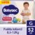 Fralda Babysec Galinha Pintadinha Shortinho Hiper G 52 Unids