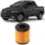 Filtro Óleo Fiat Strada 1.8 2011 A 2017 Tecfil
