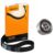 Kit Correia Dentada Fiat Punto 1.4 2008 A 2017 Contitech