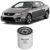 Filtro Óleo Kia Cerato 1.6 16v 2013 A 2018 Tecfil