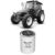 Filtro Óleo New Holland Tl 70 75 80 Ford Tecfil Psl338