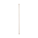 Torneira de Teto Misturador Monocomando Para Banheiro Tarumã Pingoo – Dourado Rose