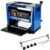 Plaina Desengrossadeira 220V 305mm 60Hz Potência 2000W 8000rpm 2 Lâminas – FortG