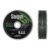 Linha Para Pesca X4 Saigon Verde Marine Multifilamento Sports Várias Espessuras 100 Metros 4x Fios