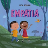Livro Literatura infantil Empatia