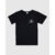 Camiseta Let’s Go Girl Meia Malha Menina Malwee Kids