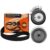 Kit Correia Dentada Fiat Siena 1.6 16v 97 A 2003 Zen
