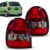 Lanterna Traseira Fume Corsa 2P 1994 1995 1996 1997 1998 1999