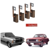 Escova Motor Partida Bosch Opala Jeep Corcel – Bsx8b