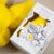 Esponja de Maquiagem Dalla My Secret Ultra Soft – Un