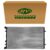 Radiador Volkswagen Golf 99 A 2006 Com Ou Sem Ar Visconde