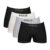Kit 4 Cueca Boxer Polo Star Algodão 781 Sortida