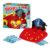 Jogo Bingo 48 Cartões Multikids Brinquedo Educativo Infantil Números Desenvolvimento Raciocínio