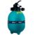 Filtro para Piscina DRF-12 para Bomba de 1/3 CV Evald by DANCOR