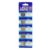 Bateria Lithiun CR2032 3V Bóia Luminosa Cart. 5pçs