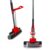 Mop Esfregão Esponja PVA Sekito Limpeza Geral Rodo Mágico Original Powermaid