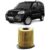 Filtro Óleo Fiat Doblo 1.8 2012 A 2017 Mann
