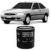 Filtro Óleo Escort F250 Pampa Verona 82 A 2002 Mann-filter W