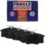 Kit Pastilha Freio Blazer 95 A 2011 Dianteira Frasle