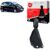 Manopla + Coifa Mercedes Classe A 1999 Até 2005 – 5 Marchas