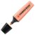 Pincel marca texto Boss Pastel Pêssego 70/126 Stabilo