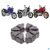 Coxim Coroa Honda CBX 250 / CB 250 – Twister – Modelo Original