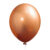 Balão de Festa Alumínio – Bronze – Happy Day – Rizzo