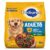 Ração Pedigree Carne/Vegetais 15kg