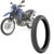 Pneu Moto Xt 660r Technic Aro 21 90/90-21 54s Dianteiro T&c