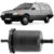 Filtro Combustivel Chevrolet Ipanema 90 A 97 Tecfil