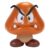 Super Mario – Boneco 2.5 Polegadas Colecionável (Goomba)