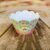 KIT  Saia Para Mini Cupcake Tema Jardim  20.29   ( Nc Toys Mini Cupcake )