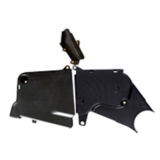 Kit Capa Proteção Correia Fiat Palio 2003 a 2005 – 196231 – 366