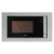 Micro-ondas de Embutir Fischer Fit Line Inox 25L 127V 34900 – 98441