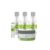 Inoar Kit Cicatrifios Tratamento Capilar 5 Produtos