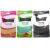 Kit Cera Natural Mel + Lama Negra + Vegetal 500g Depimiel