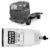 Filtro Separador Racor Mercedes Benz 712 Om904 95 A 2003