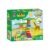 Brinquedo Infantil Blocos de Montar Cubic Jr Mundo Animal 26 Peças Multikids – 52547