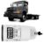 Filtro Separador Racor Mercedes L 1620 Om906 2006 A 2012