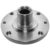 Cubo Roda Fiat Elba 1.3 1.5 1.6 94 A 96 Diante Sem Rolamento